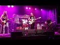 Blacktop Mojo - Tail Lights