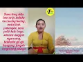 Download Lagu Pupuh Semarandana Cilinaya (Geguritan Pesesed)