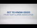 GEICO Careers From Our Claims Associates