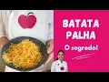 Download Lagu COMO FAZER BATATA PALHA CASEIRA / LILIAN CHEF