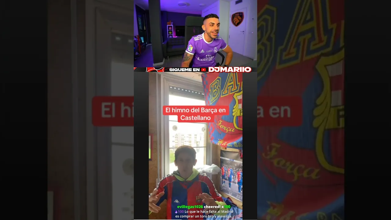 DjMaRiiO channel featured image