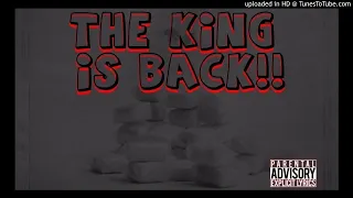 dj alaska the king is back