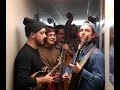 "Call Your Girlfriend" (Mipso Cover)