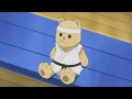 「Kuroko no Basket」❝Crack❞