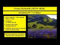 Franz Schmidt 1874-1939 - Symphony No 1 in E Major