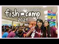 Download Lagu FISH CAMP 2021!!! day-by-day experience vlog | texas a\u0026m university session A camp slaughter