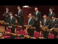 島嶼天光 - 八角塔男聲合唱團 The Octangle Male Choir