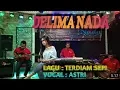Download Lagu Terdiam sepi ( andaikan waktu bisa kuputar kembali ) Cover Delima nada Voc Astri