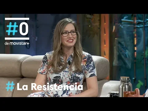 Download MP3 LA RESISTENCIA - Entrevista a Mar Leza | #LaResistencia 12.02.2020