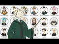 A Malfoy s Guide to Hufflepuff Harry Potter Explained