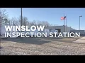 Behind the scenes look at our inspectors inspections at the NJMVC