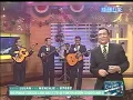 LOS DANDY´S Tres regalos. Autor Guicho Cisneros.