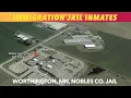 Judge Orders Minnesota Jail To Free Immigration Inmates After Sentences Served