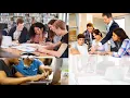 Knowledge Matters High School Collaboration Simulations Overview