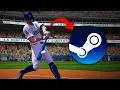 The New KING of Baseball Games on PC