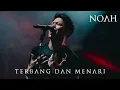 Download Lagu Terbang dan Menari - FIVE MINUTES (Ariel NOAH AI Cover)