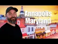 10 Things To Know Before Moving To Annapolis Maryland
