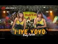 Download Lagu Reny Farida ft Ratna Antika - I Iye Yoyo - Warung Tendo (Official Music Video)
