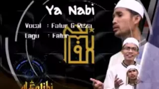 Download Al fatihi vol 4 ya nabbi full liric MP3