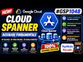 Cloud Spanner - Database Fundamentals