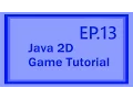 Java 2D RPG Game Tutorial EP13 - Inventory