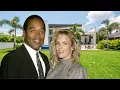 OJ Simpson O J Simpson Cause of Death Lifestyle Net worth Wife Kids