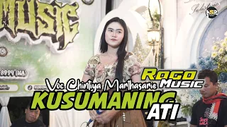 kusumaning ati rogo music voc chintiya marthasarie live kertosono