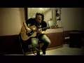Intan Ku Kesepian (Wings) - Instrumental - Acoustic Guitar - Cover