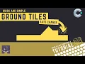 Construct 3 Tutorial - Tiles change based on surrounding tiles