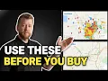 Wichita Home Relocation Crime Commute Tools Explained