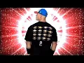 WWE: John Cena (Champ Is Here Intro + The Time Is Now Extended) Theme - Arena Effects