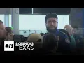 TSA pay coming soon as fight continues over DHS funding in U S House and Senate