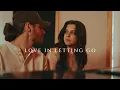 Download Lagu Warren Zeiders - Love In Letting Go (feat. Lanie Gardner) [Official Lyric Video]