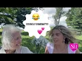 Download Lagu Don’t Tell Grandma | My GenZ Granddaughter \u0026 I | Sandra Hart