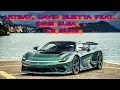 ARTBAT, David Guetta feat. Idris Elba - It's Ours | 30 minutes