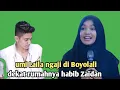 Download Lagu Ning umi Laila terbaru - umi Laila tampil di Boyolali dekat rumahnya habib Zaidan