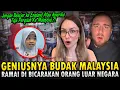 SHOCK❗Kemampuan Bahasa Inggeris Budak Malaysia Terbaik Di Dunia⁈ Ramai Orang luar Negara Teruja⁉️