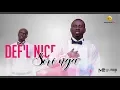 Download Lagu DEF'L NICE - SORI NGA - La chanson de Momo et Kiné (Ceci n'est pas un clip)