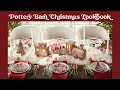 Let s Explore The Pottery Barn Christmas Lookbook