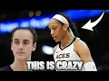 Download Lagu 🚨A'ja Wilson Is Under HUGE FIRE Over Her Recent Comments About Caitlin Clark Taking Over WNBA‼️