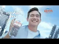 AQUVIVA, Air Mineral Murni, Sehat, Alami