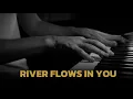 Download Lagu Yiruma – River Flows In You | Epic Piano Arrangement