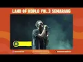 NEGORO ANGIN - LAUT KIDUL - DENNY CAKNAN LIVE LAND OF KOPLO VOL.3 SEMARANG