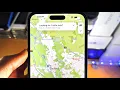 ANY iPhone How To Access GPS