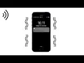 Download Lagu iPhone Notification Vibrate Sound Effect
