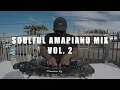 Lagu SOULFUL AMAPIANO MIX VOL 02(TAXI RANK EDITION)II KELVIN MOMO I STIXX I KABZA I MAWHOO I MAKHANJ.