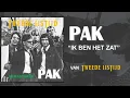 Download Lagu PAK - IK BEN HET ZAT
