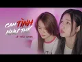 Download Lagu CẠN TÌNH NHƯ THẾ - DICKSON X THÀNH ĐẠT X LÊ CHÍ TRUNG || LÊ THẢO cover