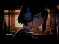 Night lofi with warm hoodie Cozy calm