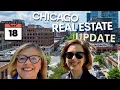 West Loop Chicago Real Estate Market Update Condos Luxury Homes Pricing Trends